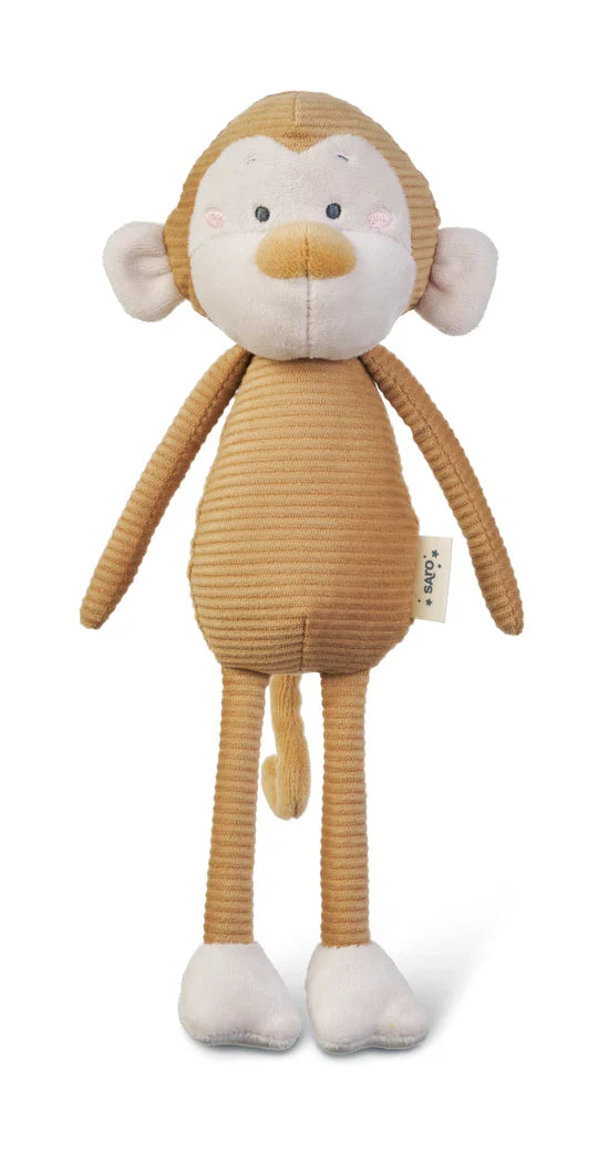 "Jungle Party" Long Leg Plush Toy