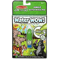Jungle Water Wow-30176