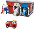 Keys & Cars Rescue Garage
