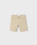 Khaki Shorts