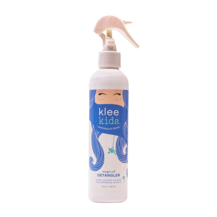 Klee Kids Magical Hair Detangler