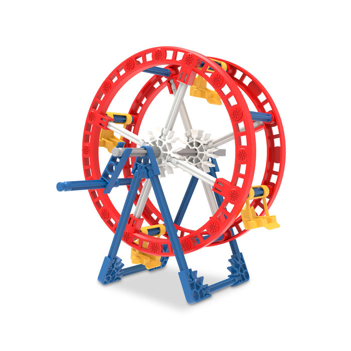 K'Nex Mini Ferris Wheel