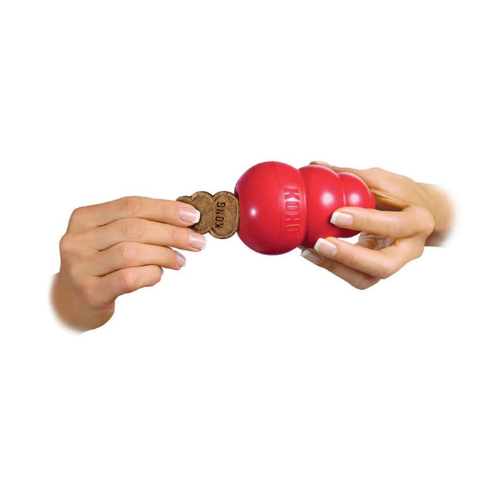 Kong Classic-Red