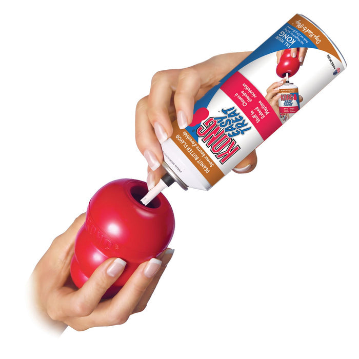Kong Classic-Red
