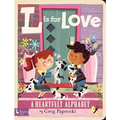 L is for Love