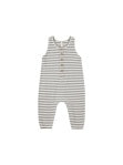Lagoon Stripe Sleeveless Jumpsuit
