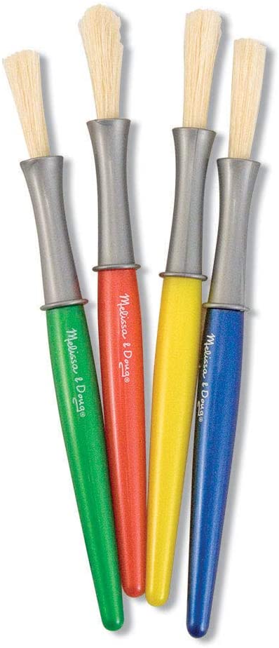 Large brush set