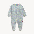 Lavinia Modal Magnetic Footie