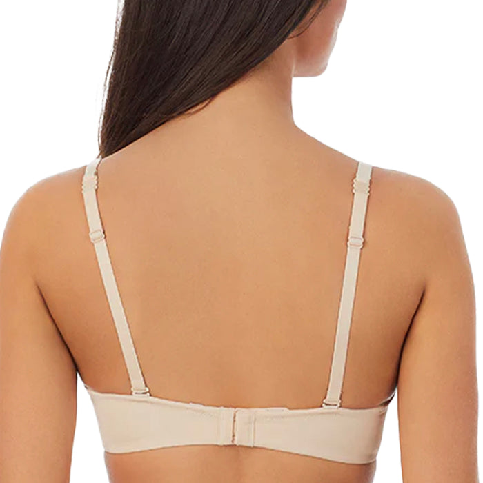 Le Mystere Infinite Possibilities Bra 1124 Almond Back