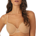 Second Skin Back Smoother Bra 5221 - Natural Front