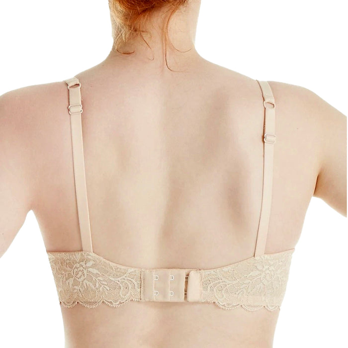 Le Mystere LM-2935 Almond Back