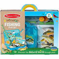Let's Explore Fishing Play Set