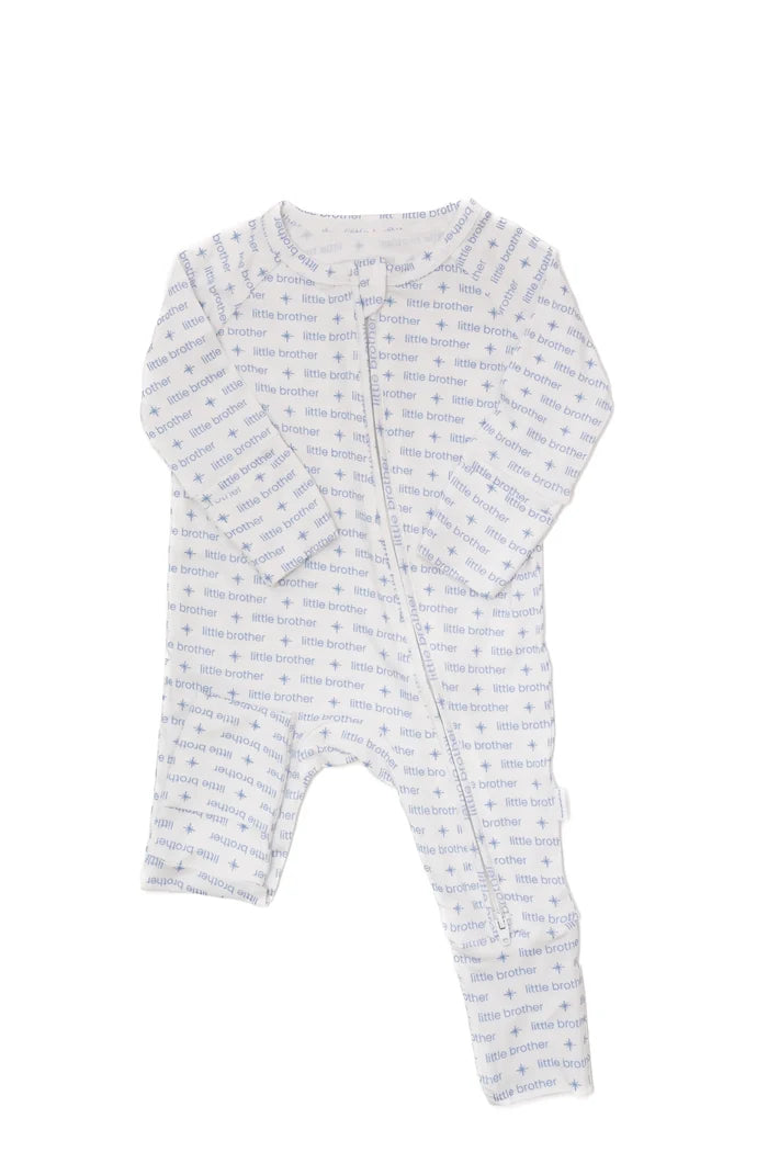 Little Brother Romper