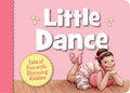 Little Dance board book