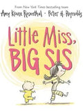 Little Miss, Big Sis