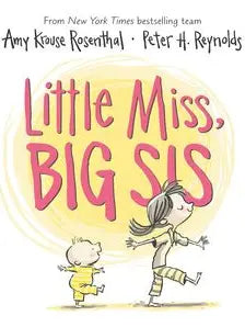 Little Miss, Big Sis