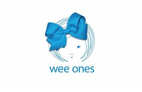 Little Sister  Bow-Medium
