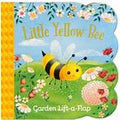 Little Yellow Bee