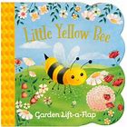 Little Yellow Bee
