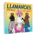 Llamanoes
