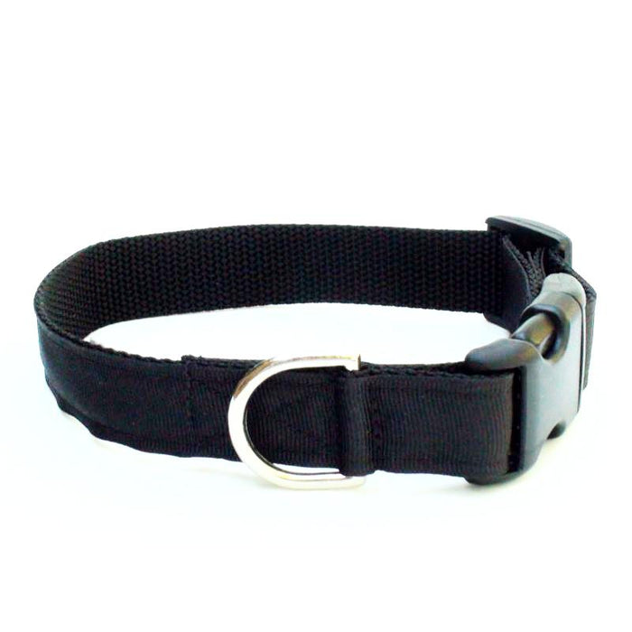 Loft Black Collar
