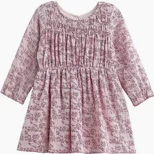 Loretta Dress