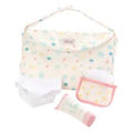 Love,Stella Collection-Diaper Bag Set
