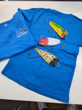 Lures T-shirt