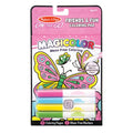 Magicolor Coloring Pad-Friendship & Fun