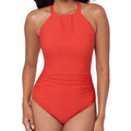 Magicsuit Amelia One-Piece Swimsuit 6563169 Tigerlily Front