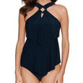 Magicsuit Carolina Tankini Top 6006092 Black