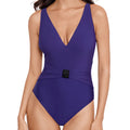 Magicsuit Faith One‑Piece 6006014 Passion Front