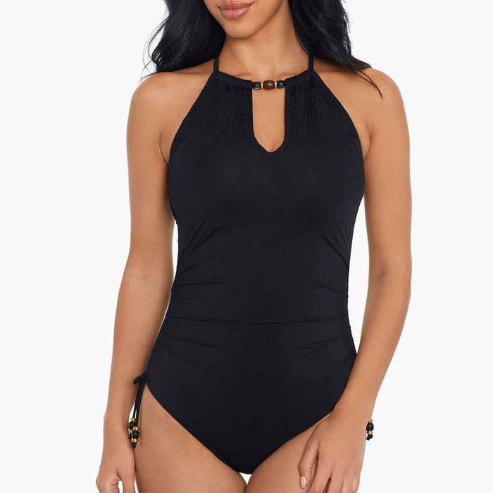 Magicsuit Marley Sachi One Piece 6018602 Black Front