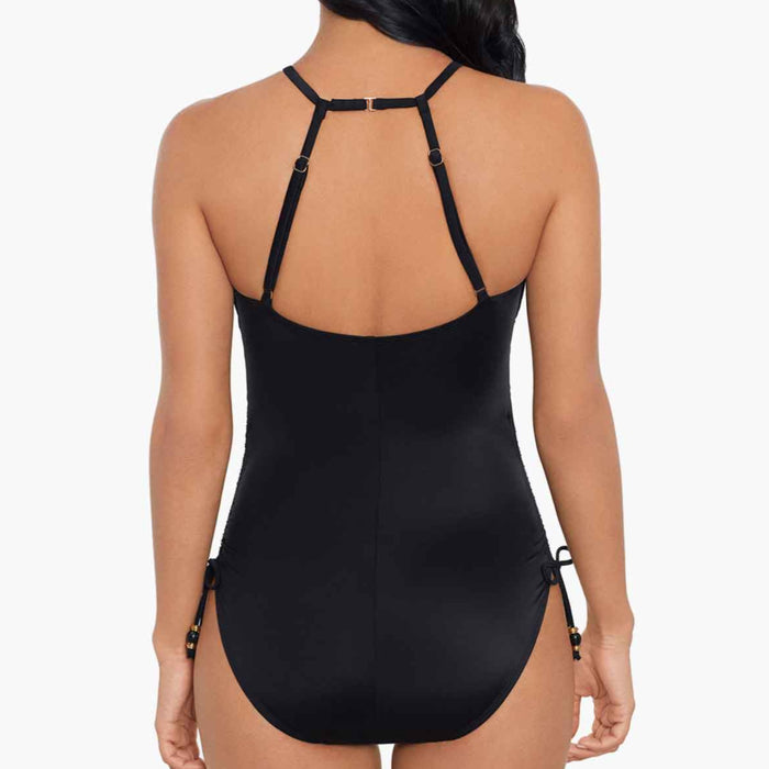 Magicsuit Marley Sachi One Piece 6018602 Black Back