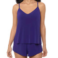 Magicsuit Mila One-Piece Romper 6006036 Passion Front