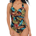 Magicsuit Nico One‑Piece Swimsuit 6018468 Aloe Front