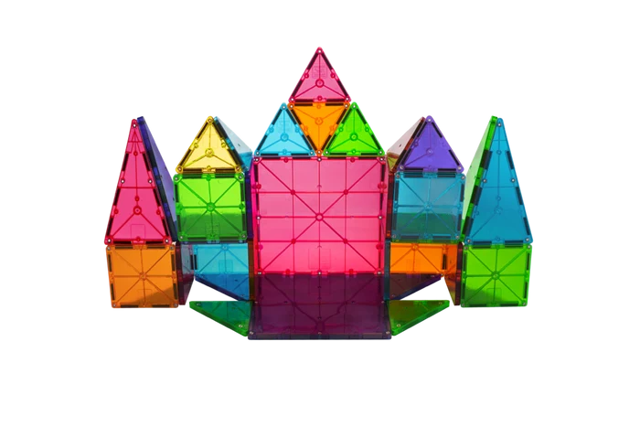 Magna-tiles Classic 32 pc. Set