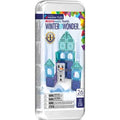 Magna-Tiles Winter Wonder Travel Set