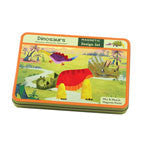 Magnetic Figures