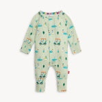 Magnetic Me Fairway Fetch Coverall