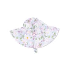 Magnolias Sunhat