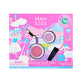 Mallow Fluff Fairy Klee Kds 2 pc. Play Makeup Kit