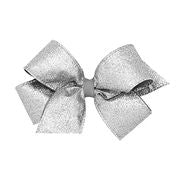 Medium Glitter Bow-more colors available