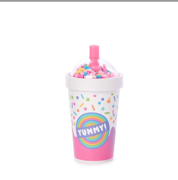 Milkshake Lip Balm