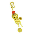 MINI 6-Rods Bagua-Wulou Windchime