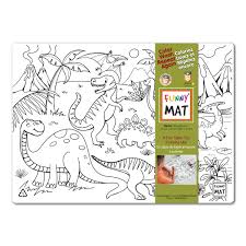 Mini Funny Mats