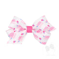 Mini Little Sister Bow