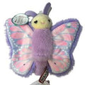 Mini Purple Butterfly