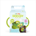 Mini Sensory Jar-2 colors