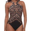 Miraclesuit Aphrodite One‑Piece Bathing Suit 6566379 Topkapi Front